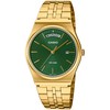 Casio vyriškas laikrodis MTP-B146G-9AV + dėžutė (zd270a)