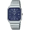 Vyriškas laikrodis CASIO MTP-B185D-2A1 + BOX