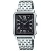 Vyriškas laikrodis CASIO MTP-B190D-1B + BOX