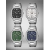 Vyriškas laikrodis CASIO MTP-B195D-1A + BOX