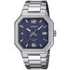 Vyriškas laikrodis CASIO MTP-B195D-2A + BOX