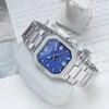 Vyriškas laikrodis CASIO MTP-B195D-2A + BOX