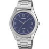 Vyriškas laikrodis CASIO MTP-B210D-2A2 (zd330c) + BOX