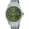 CASIO MTP-E340D-3A VYRIŠKAS LAIKRODIS (zd264c) + DĖŽUTĖ