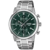 Vyriškas laikrodis Casio MTP-E510D-3A + BOX