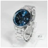 Vyriškas laikrodis CASIO MTP-E515D-2A1 (zd265b) + BOX