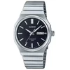 Vyriškas laikrodis Casio MTP-E735D-1A + BOX