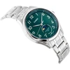 Vyriškas laikrodis CASIO MTP-M110D-3A (zd293b) + BOX