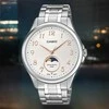 Vyriškas laikrodis CASIO MTP-M110D-7A (zd293c) + BOX