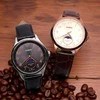 Vyriškas laikrodis CASIO MTP-M110L-1A (zd293d) + BOX