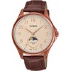 Vyriškas laikrodis CASIO MTP-M110RL-5A (zd293e) + BOX
