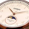 Vyriškas laikrodis CASIO MTP-M110RL-5A (zd293e) + BOX