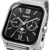 CASIO VYRIŠKAS LAIKRODIS MTP-M305D-1A2 + DĖŽUTĖ