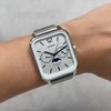 CASIO VYRIŠKAS LAIKRODIS MTP-M305D-7A2 + DĖŽUTĖ