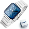 Vyriškas laikrodis CASIO MTP-M306D-2A + BOX