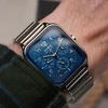Vyriškas laikrodis CASIO MTP-M306D-2A + BOX