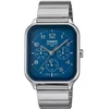 Vyriškas laikrodis CASIO MTP-M306D-2A + BOX