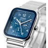 Vyriškas laikrodis CASIO MTP-M306D-2A + BOX