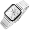 Vyriškas laikrodis CASIO MTP-M306D-7A + BOX