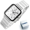Vyriškas laikrodis CASIO MTP-M306D-7A + BOX