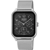 Vyriškas laikrodis CASIO MTP-M306M-1A + BOX