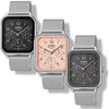 Vyriškas laikrodis CASIO MTP-M306M-4A + BOX