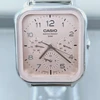 Vyriškas laikrodis CASIO MTP-M306M-4A + BOX