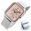 Vyriškas laikrodis CASIO MTP-M306M-4A + BOX