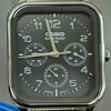 Vyriškas laikrodis CASIO MTP-M306M-8A + BOX