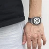 Vyriškas laikrodis CASIO MTP-M307D-1B + BOX