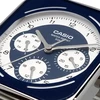 Vyriškas laikrodis CASIO MTP-M307D-1B + BOX