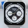 Vyriškas laikrodis CASIO MTP-M307D-1B + BOX