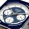 Vyriškas laikrodis CASIO MTP-M307D-2B + BOX