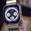 Vyriškas laikrodis CASIO MTP-M307D-2B + BOX