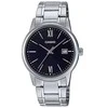 Laikrodis vyrams CASIO MTP-V002D-1B3 + BOX