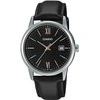 VYRIŠKAS LAIKRODIS CASIO MTP-V002L-1B3 + BOX (zd224a)