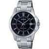 Casio vyriškas laikrodis MTP-V004D-1CUDF (zd251e) + dėžutė
