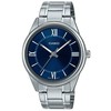 Laikrodis CASIO MEN'S WATCH MTP-V005D-2B5 + BOX
