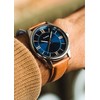Vyriškas laikrodis CASIO MTP-V005L-2B5 + BOX (zd225c)