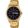 Vyriškas laikrodis CASIO MTP-V006G-1C + BOX