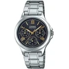 Vyriškas laikrodis CASIO MTP-V300D-1A2 + BOX