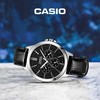 Laikrodis CASIO MTP-V300L-1A MEN'S WATCH (zd085b) + BOX