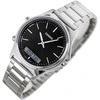 Laikrodis CASIO MEN'S WATCH MTP-VC01D-1E + BOX (zd239e)
