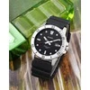 Laikrodis CASIO MTP-VD01-1E MEN'S WATCH (zd169g) + BOX