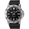 Laikrodis CASIO MTP-VD01-1E MEN'S WATCH (zd169g) + BOX