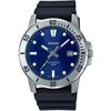 Vyriškas laikrodis CASIO MTP-VD01-2EVUDF (zd169h) + BOX