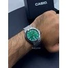Vyriškas laikrodis CASIO MTP-VD01D-3B + BOX