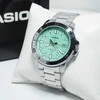 Vyriškas laikrodis Casio MTP-VD01D-3E1 (zd185n) + BOX
