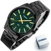 VYRIŠKAS LAIKRODIS CASIO MTP-VD03B-3A + BOX