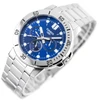 Vyriškas laikrodis CASIO MTP-VD300D-2E (zd268b) + BOX